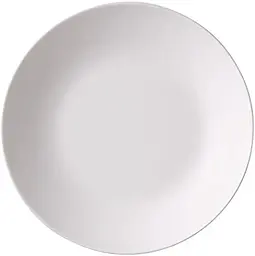 WHITE MOON Тарілка для першого 22 см 600 мл. 419330FS7121990 BORMIOLI ROCCO