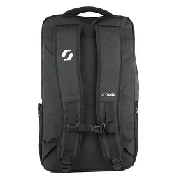 Рюкзак туристичний Stiga Eco Rival XL Black (1423-0106-83) (931290) - мініатюра 2