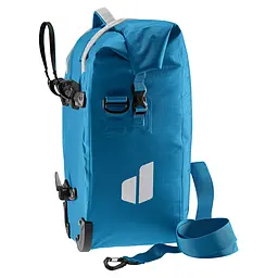 Рюкзак Deuter Weybridge 25+5 Синій (1052-3230222 3068) - мініатюра 4