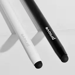 Стилус Proove Stylus Magic Wand SP-01 White (STS100000002) [100908] - мініатюра 2