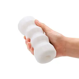 Мастурбатор Dorcel Cup Exotic, ультрам’який, звужений канал - мініатюра 5