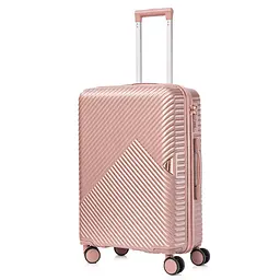 Валіза Semi Line 24" M Champagne (T5729-2)