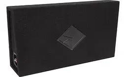 Сабвуфер Rockford Fosgate R2S-1X12 - мініатюра 2