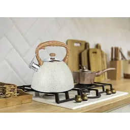 Чайник Gusto Мускус 3 л (GT-1412-30) - миниатюра 2