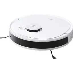 Робот-пилосос Ecovacs Deebot Ozmo N8 [DLN26-21] [90964] - мініатюра 3