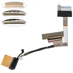Шлейф матриці для ноутбука HP Spectre (X360 14-EA TPN-Q250) 40 0.5 (DD0X3CLC210)