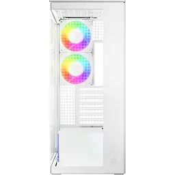 Корпус Arctic Xtender White (ACPCC00014A) Без БП - мініатюра 12