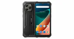 Смартфон Blackview BV5300 Pro 4/64Gb black