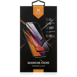 Скло захисне Vinga Moto G06 (VGMTG06) - мініатюра 2