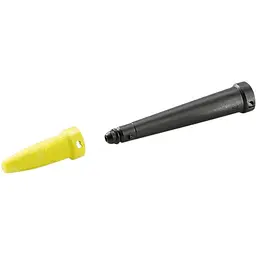 Пароочисник-насадка Karcher сопло 2.863-263.0