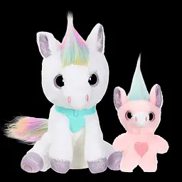 Іграшка Scruff-a-Luvs Pastel Pets (30175) - мініатюра 4