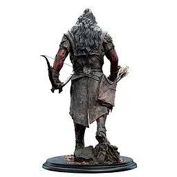 Статуетка Lord of The Rings Classic Series - Lurtz, Hunter of Men (Володар перснів) 35 см - мініатюра 4