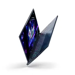 Acer Ноутбук Acer Predator Helios Neo 16S PHN16S-71 16" OLED, Intel U9-275HX, 32GB, F1TB, NVD5070Ti-12, Win11P, чорний - мініатюра 10