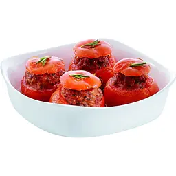 Форма для запікання Luminarc SMART CUISINE CARINE 20х20 см kuh0015966