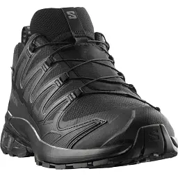 Кросівки Salomon XA Pro Forces GTX 8 Black