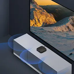 Кабель Baseus High Definition Series HDMI - HDMI 8K 2m CAKGQ-K01 Black - мініатюра 6
