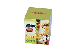 Чайник Simax Matura, 650 мл, в асортименті (3092) - мініатюра 4