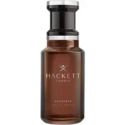 Набір Hackett London Absolute: парфумована вода 100 мл + гель для душу 100 мл + гель після гоління 100 мл (8436581948974) - мініатюра 3