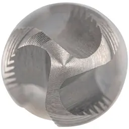 Мітчик машинний для наскрізних отворів Wurth Zebra HSCO-NEOTAP-GREEN-M5 (0655700500) - мініатюра 4