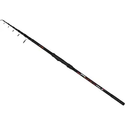 Вудилище коропове X-Fish Big Carp Tele 3.30m 3.5lbs - мініатюра 6