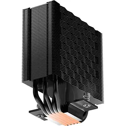 Кулер для процесора PCCooler RZ500 BK (RZ500-BKNWNX-GL) [176247] - мініатюра 6