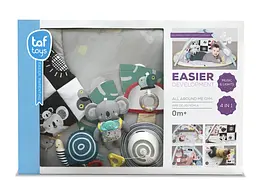 Розвиваючий килимок Taf Toys Мрійливі коали Світ навколо, з дугами (12435) - мініатюра 23