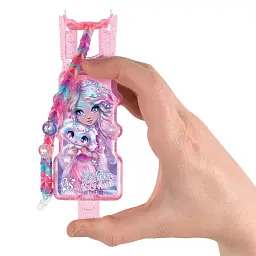 Набор для создания украшений Nebulous Stars Rainbow Loom с бусинами: Звездная феерия (11033) - миниатюра 5