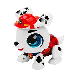 Ігровий набір Paw Patrol Маршал Build a Bot det0018325 - мініатюра 2