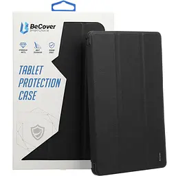 Чохол-книжка BeCover Smart для Lenovo Tab M10 TB-328F (3rd Gen) 10.1" Black (708281) - мініатюра 4