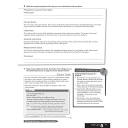 Close-Up C1. Workbook with Online Workbook - мініатюра 9