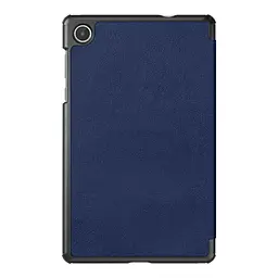 Чохол до планшета Armorstandart Smart Case Lenovo Tab M8 (4rd Gen) Blue (ARM66348) - мініатюра 2