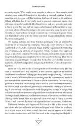 Elemental Powers For Witches. Energy Magic Simplified - Barrabbas Frater - мініатюра 11