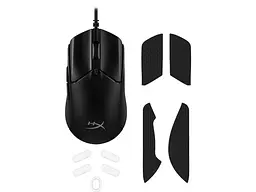 Миша HyperX Pulsefire Haste 2 Black (6N0A7AA) - мініатюра 6