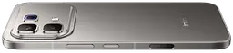 Смартфон Infinix Note 60 PRO X6878 8/256GB Mist Titanium (7246150) - мініатюра 4