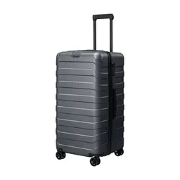 Валіза Xiaomi Ninetygo Cyber Trunk Luggage 30" Grey (6941413244701) - мініатюра 7