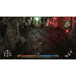 Ключ активації Microsoft Titan Quest для Xbox One/Series - мініатюра 6