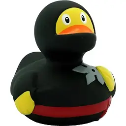 Качка FunnyDucks Ніндзя (1819) - мініатюра 5
