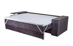 Топпер EuroSleep Super Strong трикотаж 80х190, Топпер - мініатюра 9