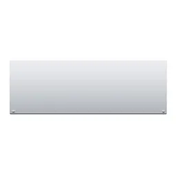 Панель для ванни AM.PM Inspire 2.0 170х75 см фронтальна W52A-170-075W-P