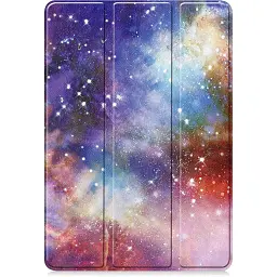 Чохол до планшета BeCover Smart Case Xiaomi Pad 7 / 7 Pro 11.2" Space (712815) - мініатюра 3