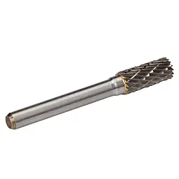 Борфреза Alloid Building Tools твердосплавна по металу тип B 8 мм (CB-63217B) - мініатюра 2