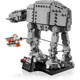 Конструктор LEGO Star Wars AT-AT 525 деталей (75440) - мініатюра 3