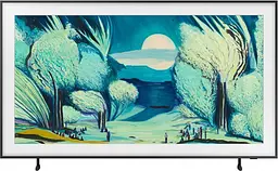 Телевізор Samsung QE55LS03FAUXUA - мініатюра 2