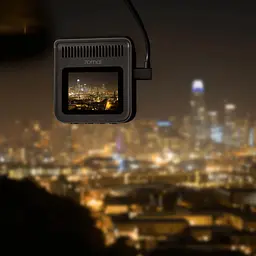 Відеореєстратор Xiaomi 70mai А400 grey (А400) - мініатюра 3