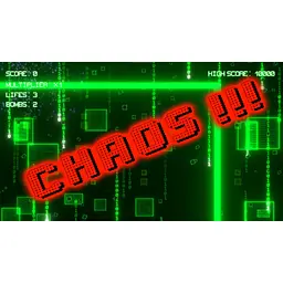 Ключ активації Microsoft ShapeNeon Chaos для Xbox One/Series S/X - мініатюра 3