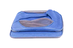 Сумка-переноска для домашніх тварин Lovoyager Portable Pet Carrier Bags - мініатюра 5