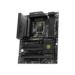 Материнська плата MSI MAG Z890 TOMAHAWK WIFI - мініатюра 3
