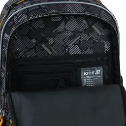 Рюкзак шкільний Kite Education 773 Freestyle (K26-773M-6) - мініатюра 8
