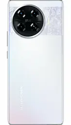Смартфон Tecno Spark 20 Pro+ (KJ7) 8/256GB Dual Sim Lunar Frost (4894947019128) (UA UCRF) - мініатюра 2