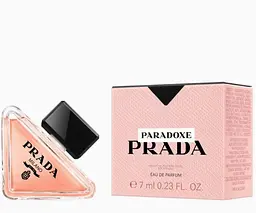 Оригінал Prada Paradoxe 7 мл парфумована вода